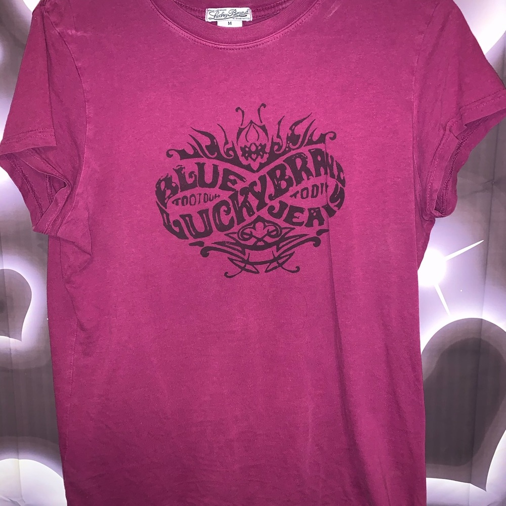 Lucky Brand Shirt